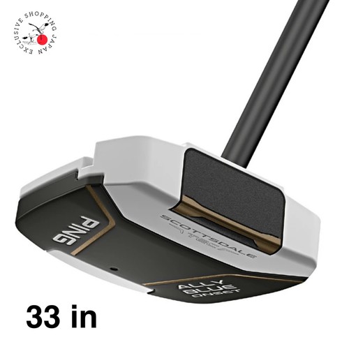 Ping scottsdale tec - ping,