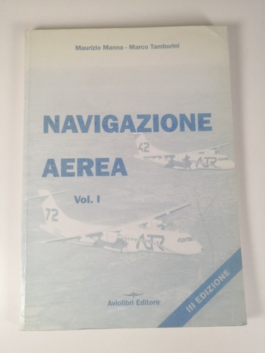 Navigazione aerea manna - navigazione,