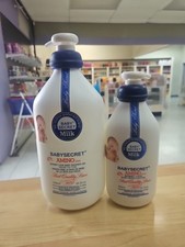 2 pezzi. Baby SECRET latte