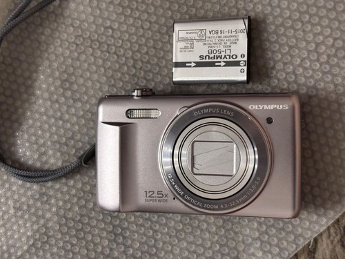 Fotocamera digitale compatta