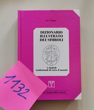 Cooper  Dizionario illustrato dei simboli  Muzzio 1001132
