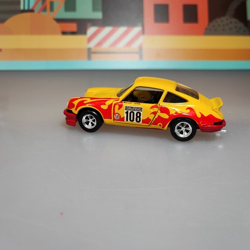 Porsche carrera 911 - carrera,