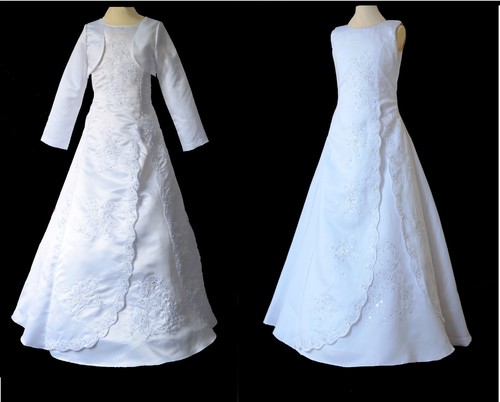 Abito bolero nuovo - bolero,