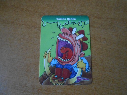 Figurina card skifidol - figurina,