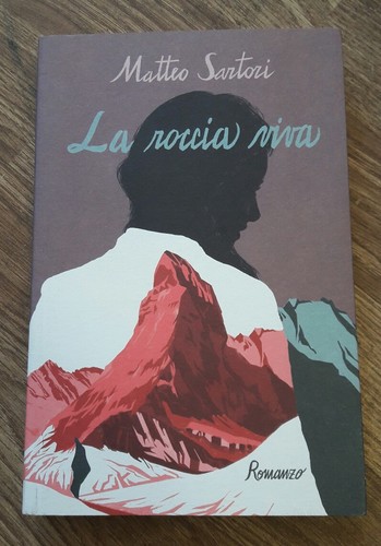 Roccia viva matteo sartori - la,
