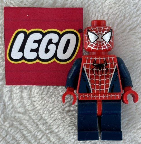 Lego marvel spider man - lego,