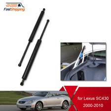 2pz Per Lexus SC430 2002-2010