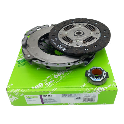 Kit frizione originale valeo - kit,