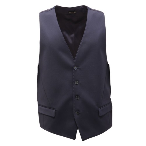 7843ai gilet uomo patrizia - gilet,