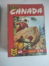 JIM CANADA N°78 IMPERIA
