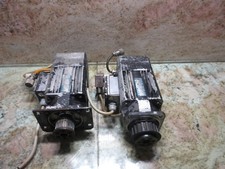 SERVOMOTORE BAUMULLER DS TYPE