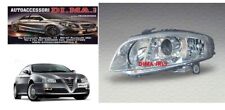 FARO FANALE PROIETTORE SX ALFA ROMEO GT DAL 2004 IN POI NUOVO XENON MARELLI