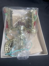 LANTERNA GEISHA KIMONO