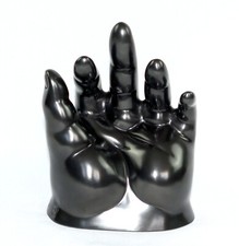 Fernando Botero "La Mano"