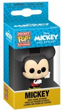 Mickey friends mouse - mickey,
