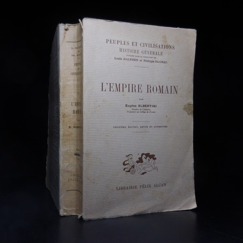N24 impero romano - n24.32,