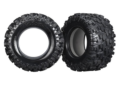 Pneumatici traxxas maxx - traxxas,