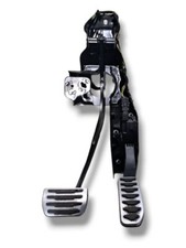 kit pedaliera freno +