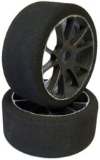 HRC Rally Game gommapiuma