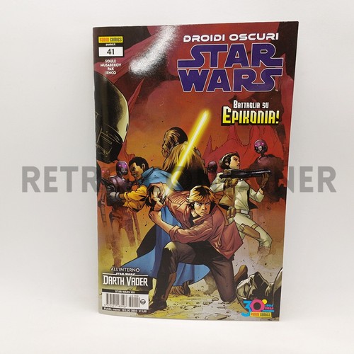 Comics ita star - star, 109