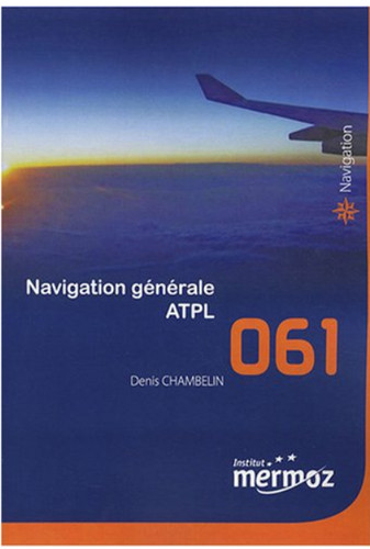 Navigation générale atpl - atpl, [