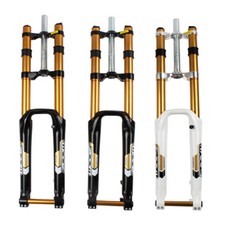 Mountain Bike Suspension Front