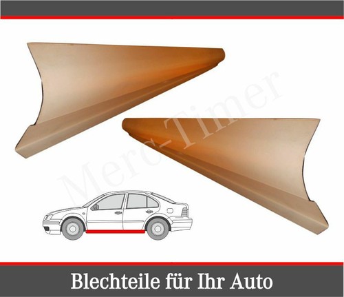 Volkswagen bora 1998 2005 - bora, 1998-2005