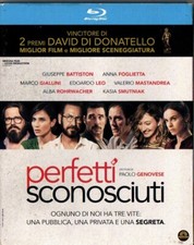 Perfetti sconosciuti BLU-RAY