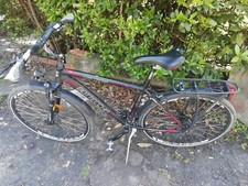 Bici trekking bottecchia - bici,