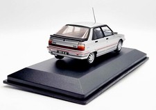 RENAULT 11 Turbo Gris Métal