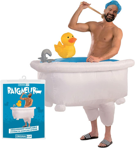 Airsuit costume bagno - airsuit®costume,