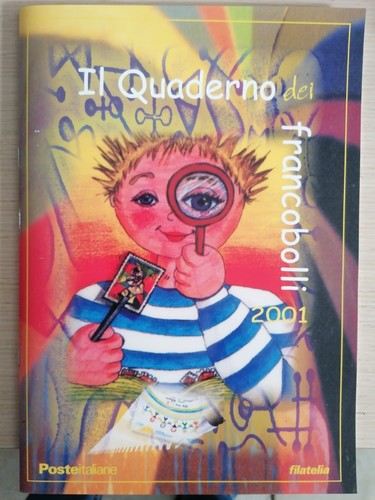Repubblica quaderno dei - quaderno,