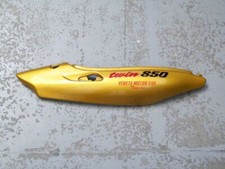 CARENA POSTERIORE DESTRA PER YAMAHA TDM 850 1999 (YA9293)