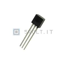 Transistor BC556C