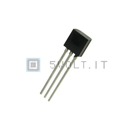 Transistor bc556c - transistor,