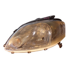 FARO PROIETTORE ANTERIORE SINISTRO VW FOX 05-10 3P ORIGINALE 5Z1941005C PRO1260C