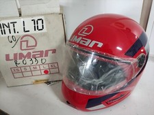 CASCO VINTAGE MOTO - LIMAR