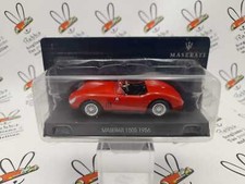 Die Cast Maserati 150S 1956