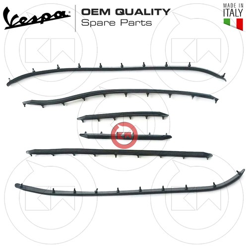 Kit completo serie strisce - completo,