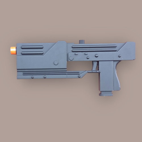Blade mac cosplay prop - 2,