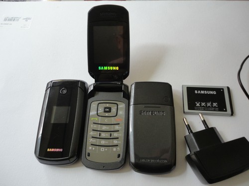 Cellulare samsung c5220 nuovo - cellulare, samsung-c5220-nuovo