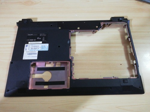 Scocca cover inferiore per - scocca,