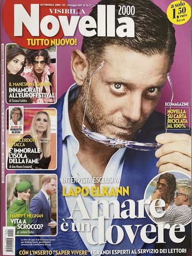 Novella 2021 lapo - novella, 22.lapo