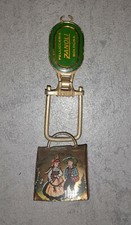 PORTACHIAVI  IN RAME  D'EPOCA 