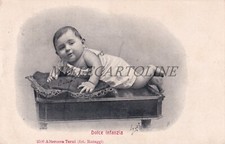 ALTEROCCA TERNI - Dolce Infanzia, Cartolina 1903