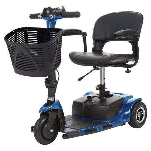 Monopattino ruote mobilità - 3,