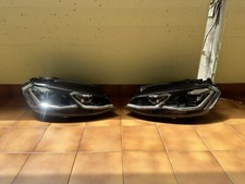 VW Golf 7 VII Lift Fari Anteriori FULL LED 5G1941035 5G1941036 PXA