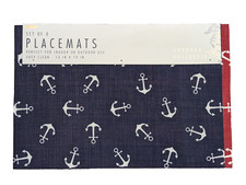 Tovagliette Sandbar Nave