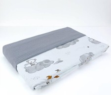 Baby Idea Coperta Lettino Koala colore Grigio MLKG