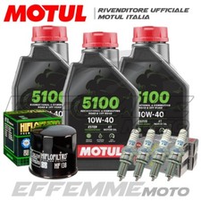 Tagliando SUZUKI V-Strom 650 /